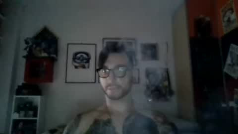 Snapshot of sparkcock666945 chatting on July 2026 04:31:02 PM Vale The Sparky online show from July 2026 04:31:02 PM