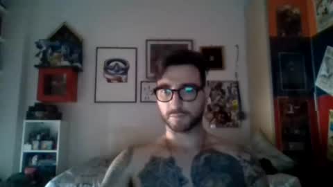 Snapshot of sparkcock666945 chatting on July 2026 12:31:01 PM Vale The Sparky online show from July 2026 12:31:01 PM