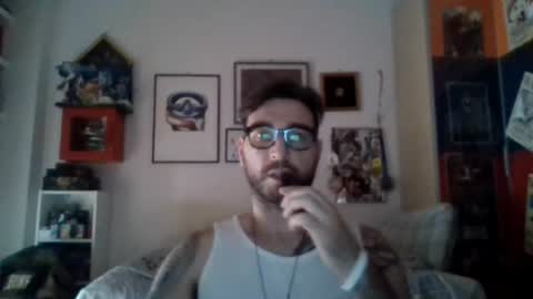 Snapshot of sparkcock666945 chatting on July 2026 10:50:02 AM Vale The Sparky online show from July 2026 10:50:02 AM