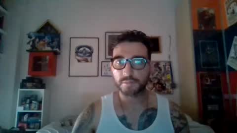Snapshot of sparkcock666945 chatting on July 2026 11:08:02 AM Vale The Sparky online show from July 2026 11:08:02 AM