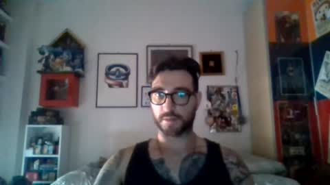 Snapshot of sparkcock666945 chatting on July 2026 12:23:01 PM Vale The Sparky online show from July 2026 12:23:01 PM