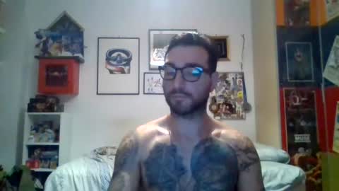 Snapshot of sparkcock666945 chatting on July 2026 12:28:01 AM Vale The Sparky online show from July 2026 12:28:01 AM