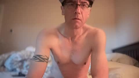 Dad online show from December 2024 07:43:02 PM