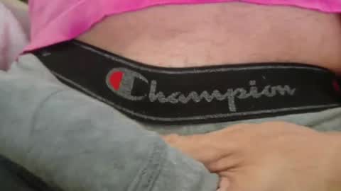 sparklenuts17 online show from April 2026 09:12:02 PM