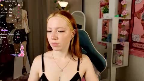 Snapshot of sparky_fox chatting on March 2026 12:37:01 AM Nika online show from March 2026 12:37:01 AM