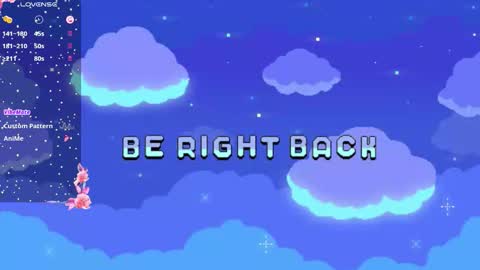 Snapshot of sparky_fox chatting on March 2026 02:27:02 AM Nika online show from March 2026 02:27:02 AM