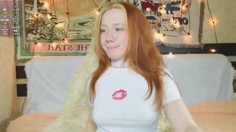 Snapshot of sparky_fox chatting on March 2026 02:42:01 PM Nika online show from March 2026 02:42:01 PM