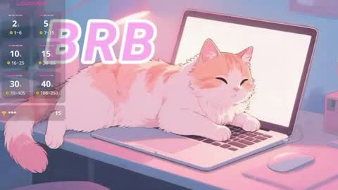 Snapshot of sparky_fox chatting on April 2026 01:01:02 AM Nika online show from April 2026 01:01:02 AM