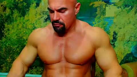 spartacusdom online show from January 2025 07:49:01 AM