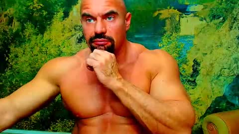 spartacusdom online show from February 2025 07:35:01 AM