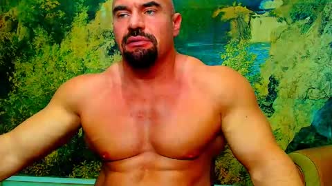 spartacusdom online show from March 2025 07:05:02 AM