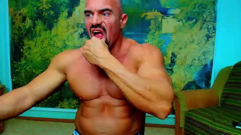 spartacusdom online show from January 2026 08:17:01 AM