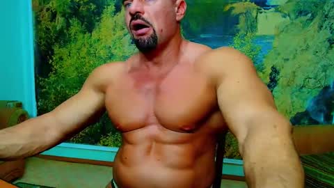 spartacusdom online show from March 2026 09:09:02 AM