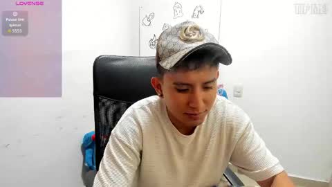spartancol1 online show from January 2026 07:02:02 AM