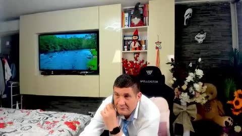 Spartan online show from April 2026 07:58:02 PM