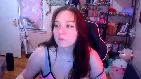 spawnofademon online show from December 2025 03:43:02 PM