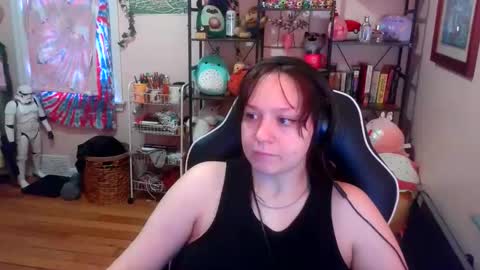 spawnofademon online show from January 2026 07:16:02 PM