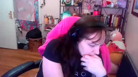 spawnofademon online show from January 2026 03:33:01 AM