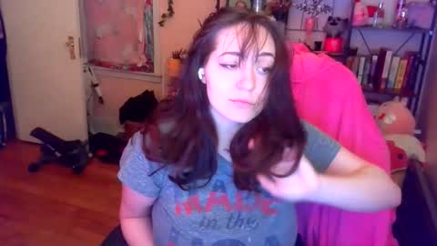 spawnofademon online show from January 2026 10:19:02 AM