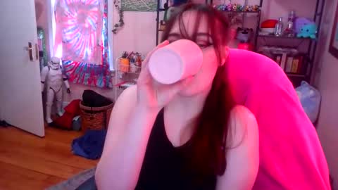 spawnofademon online show from February 2026 05:31:01 PM