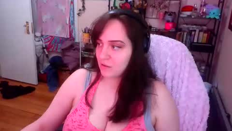 spawnofademon online show from February 2026 11:23:01 PM