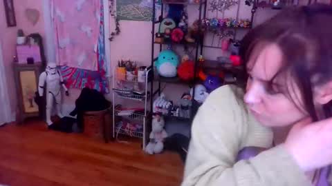 spawnofademon online show from March 2026 11:56:02 AM