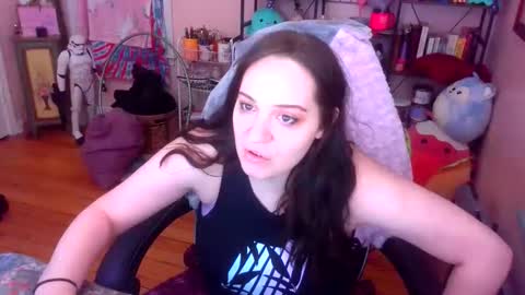 spawnofademon online show from March 2026 09:04:01 AM