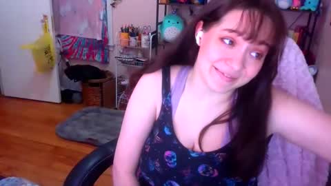 spawnofademon online show from March 2026 01:09:02 AM