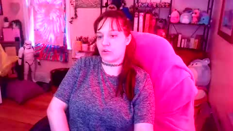 spawnofademon online show from March 2026 02:44:01 PM