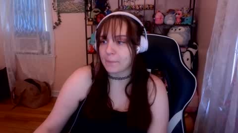 Snapshot of spawnofademon chatting on June 2026 07:37:02 PM spawnofademon online show from June 2026 07:37:02 PM