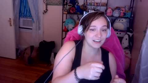 Snapshot of spawnofademon chatting on June 2026 06:04:02 AM spawnofademon online show from June 2026 06:04:02 AM