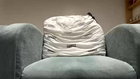 Dany online show from February 2025 11:36:02 PM