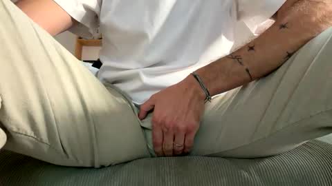 Dany online show from April 2026 05:28:01 PM