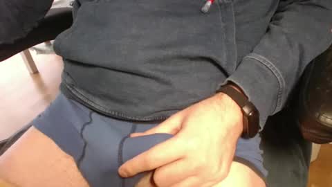 specific94 online show from December 2024 12:35:01 PM