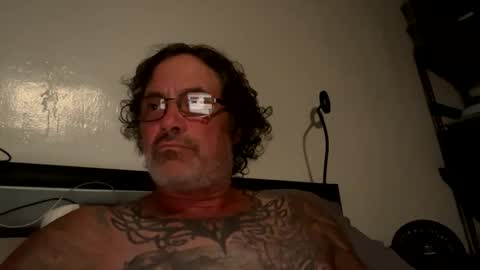 specter1972 online show from November 2025 04:00:02 AM