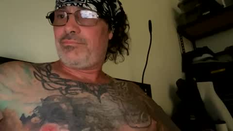 specter1972 online show from April 2026 07:34:02 PM