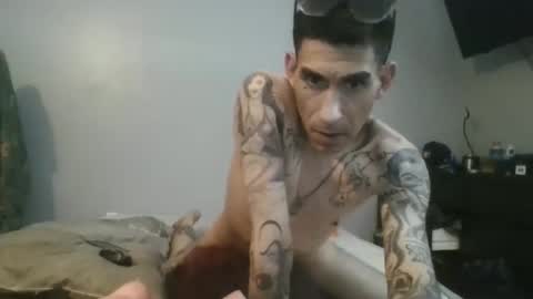 speedfreekeespun online show from January 2025 05:59:01 PM