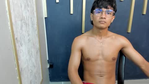  Spencer  online show from December 2025 08:04:02 PM