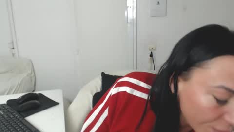 Carla online show from January 2025 08:37:02 PM