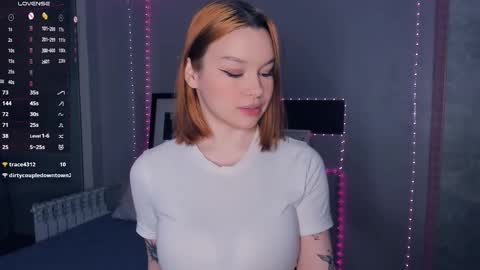 Elva online show from February 2026 08:40:02 PM