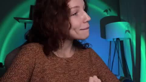 spicy___caramel online show from November 2025 04:54:01 PM