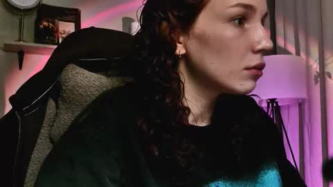 spicy___caramel online show from April 2026 07:40:02 PM