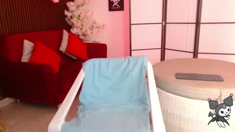 scarlett online show from September 2025 12:52:01 PM