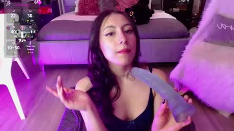 scarlett online show from March 2026 02:12:02 PM