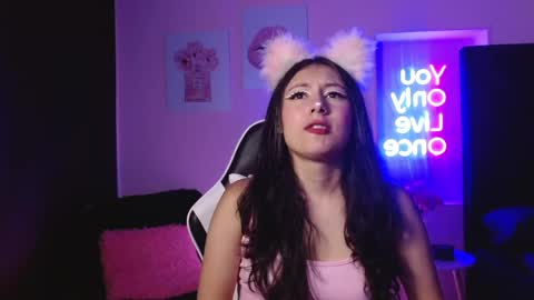 scarlett online show from May 2026 01:18:02 PM