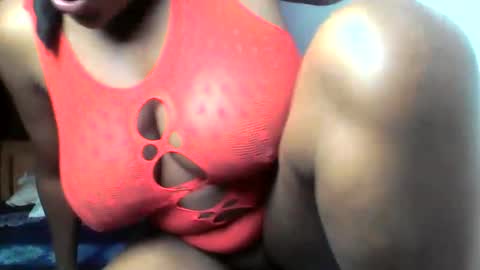 Snapshot of spicy_cherrie chatting on March 2026 07:58:01 PM cherrie online show from March 2026 07:58:01 PM