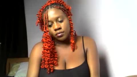 Snapshot of spicy_cherrie chatting on April 2026 07:55:01 PM cherrie online show from April 2026 07:55:01 PM