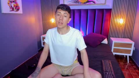  Spicy Kind online show from April 2026 04:08:02 AM