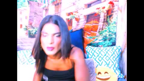 Snapshot of spicybarbie4u chatting on February 2026 05:53:02 PM spicybarbie4u online show from February 2026 05:53:02 PM