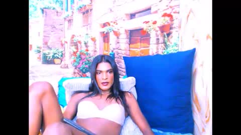 Snapshot of spicybarbie4u chatting on February 2026 06:39:02 PM spicybarbie4u online show from February 2026 06:39:02 PM